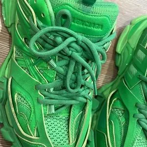 Balenciaga | Shoes | Slightly Used Balenciaga Track 2 | Poshmark display picture 3